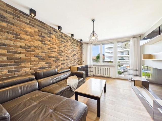 Nadgórników 52 m², Katowice