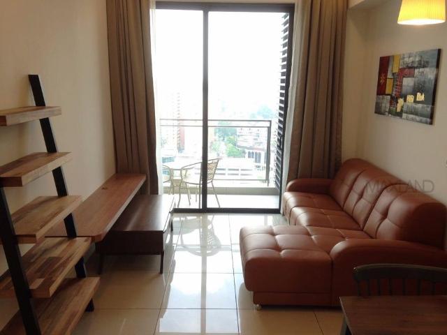 Nadi bangsar 1 + 1 BEDROOM