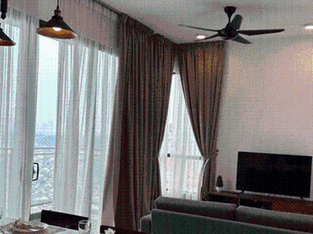 Nadi Bangsar Condominium