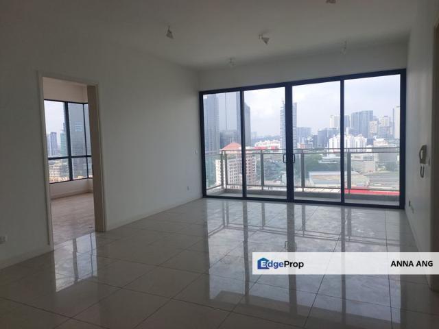 Nadi Bangsar Service Residence