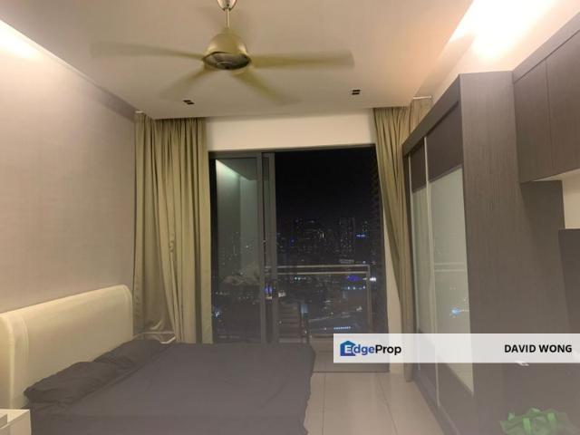 Nadi Bangsar Service Residence