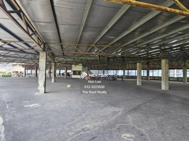 Nadi Eco Hill 2 storey shoop lot @ Semenyih selangor