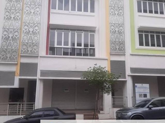 Nadi 15 Business Centre