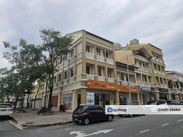 Nadi 15 Business Centre