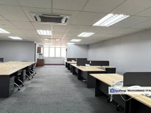 Nadi 15 Business Centre