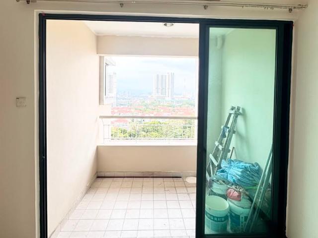 nadia, condominium