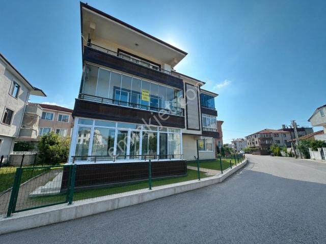 Nadir Kalan 2+1 Bahçe Katı Fırsat Daire!