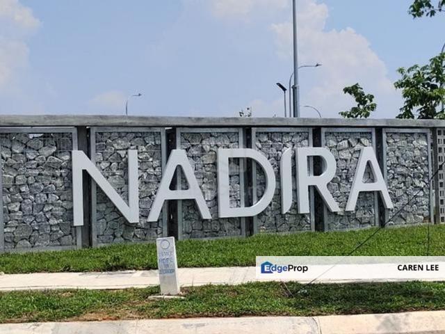 Nadira 3 @ Bandar Bukit Raja