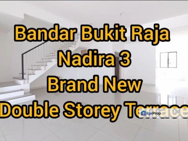 Nadira 3 @ Bandar Bukit Raja
