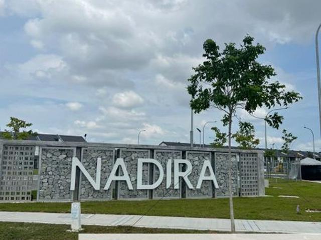 Nadira 3 @ Bandar Bukit Raja