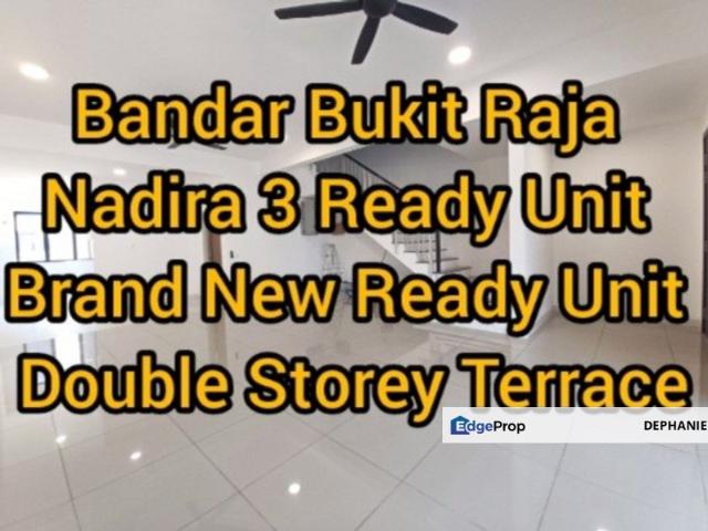 Nadira 3 @ Bandar Bukit Raja