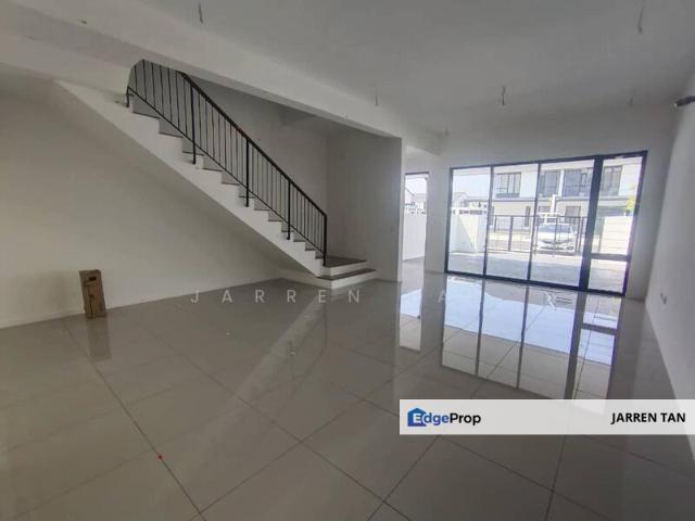 Nadira 1 [ Brand New Unit ] @ Bandar Bukit Raja, Klang