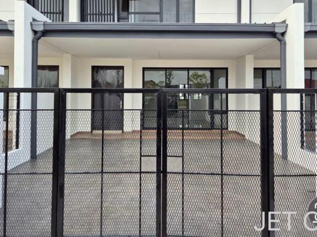 Nadira Bandar Bukit Raja Double Storey For Sale