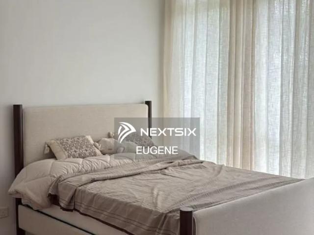 Nadira Bandar Bukit Raja, Klang Double Storey House For Sale