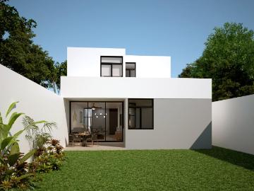 Nadira venta de casa en Xcuyun Yucatan, Hacienda Xcuyun