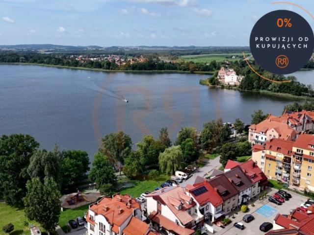 Nadjeziorna 75,02 m², Ełk