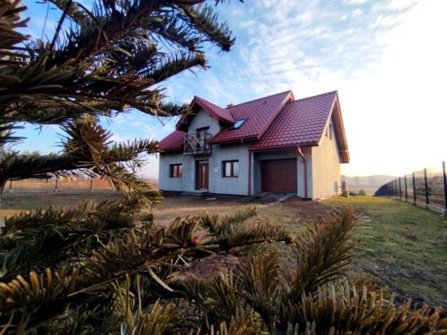 Nadjeziorna 156,05 m², Straduny