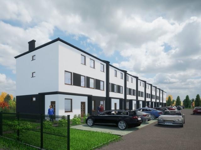 Nadma, Rzeczna, 112 m2