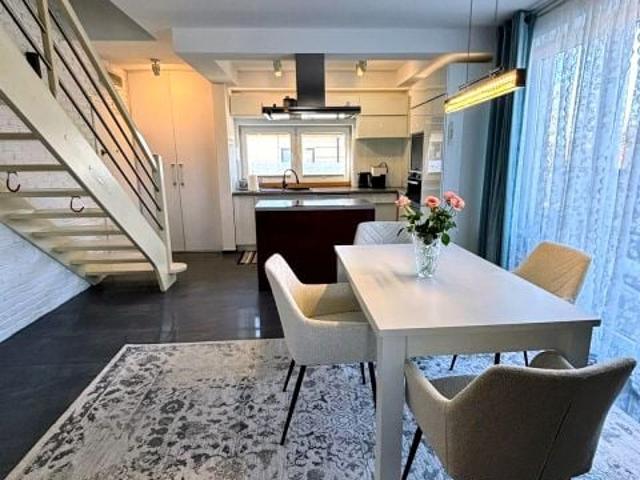 Nadmorska 106,71 m², Grzybowo