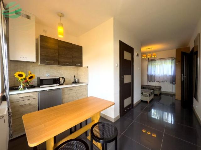 Nadmorska 27,24 m², Bobolin