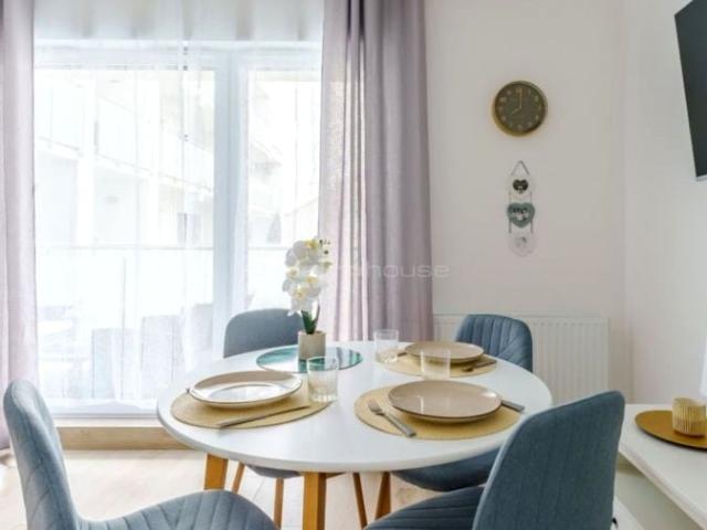 Nadmorska 27,67 m², Grzybowo