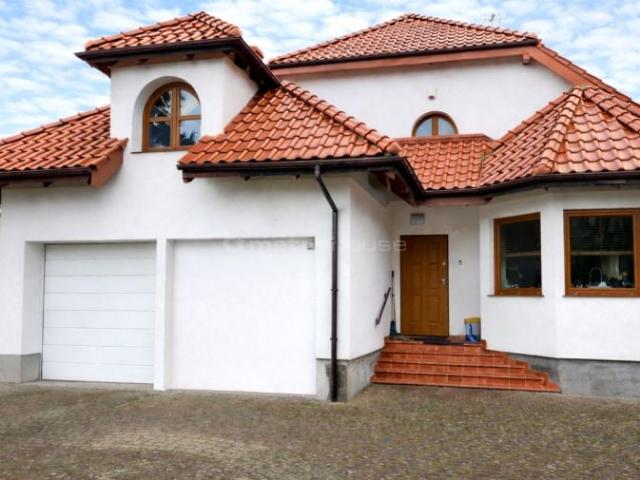 Nadmorska 301 m², Grzybowo