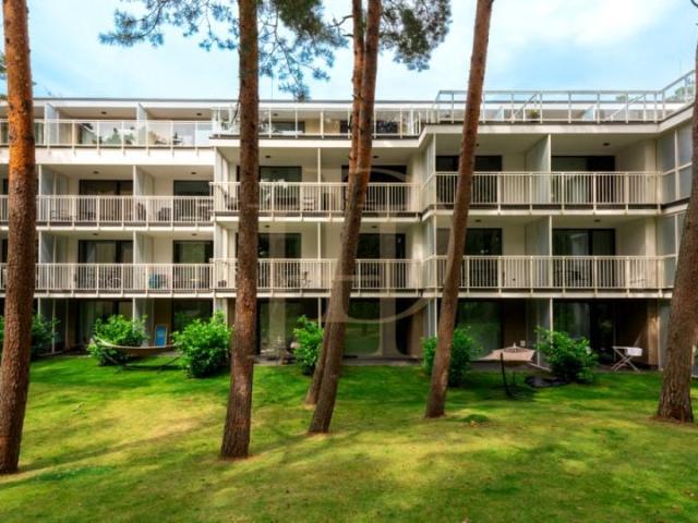 Nadmorska 35,57 m², Łeba