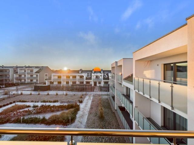 Nadmorska 39,50 m², Grzybowo
