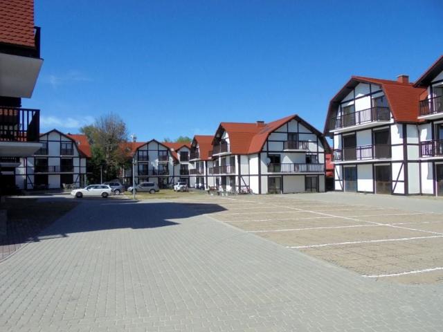 Nadmorska 42 30 m², Rowy
