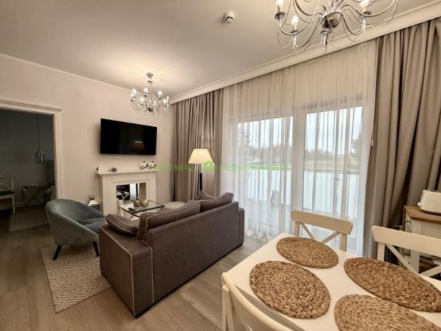 Nadmorska 45,81 m², Grzybowo