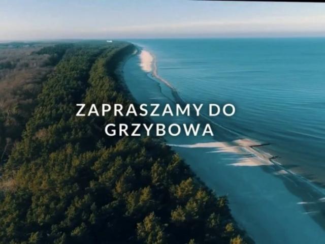 Nadmorska 4 720 m², Grzybowo