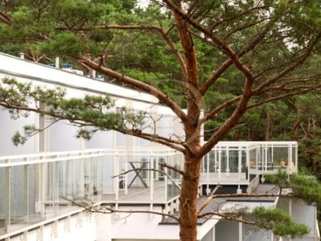 Nadmorska 54,24 m², Łeba