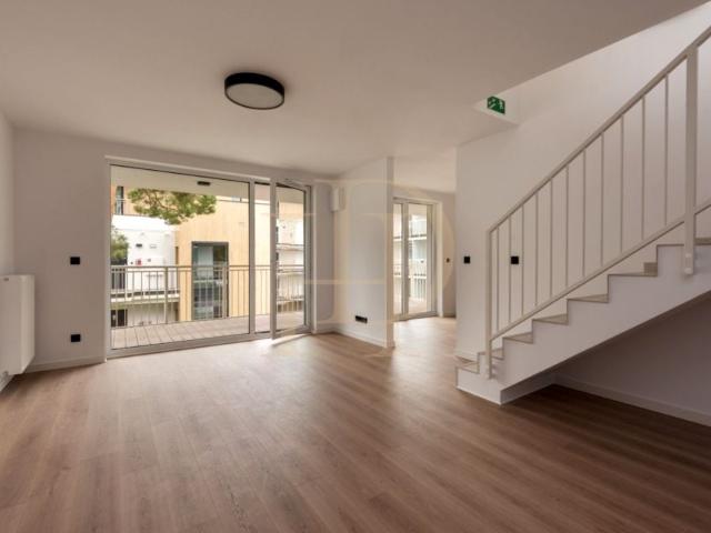 Nadmorska 65,60 m², Łeba