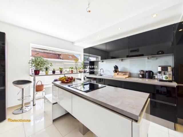 Nadmorska 70 m², Grzybowo