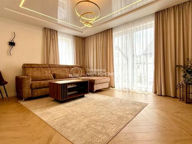 Nadmorska 81 m², Lębork