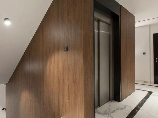 Nadmotławie Apartments etap I