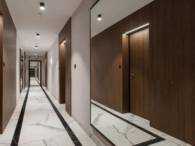 Nadmotławie Apartments etap I