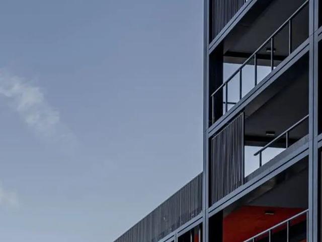 Nadmotławie Apartments etap I