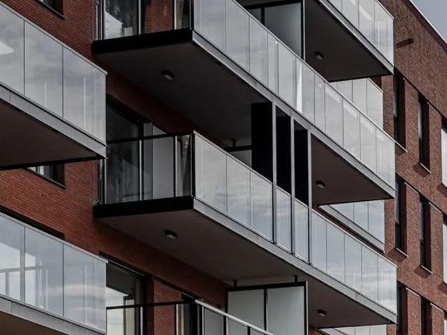 Nadmotławie Apartments etap I