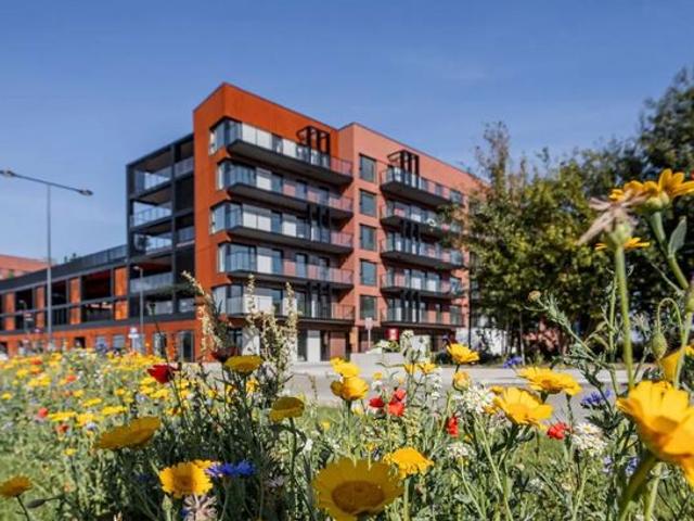 Nadmotławie Apartments etap J