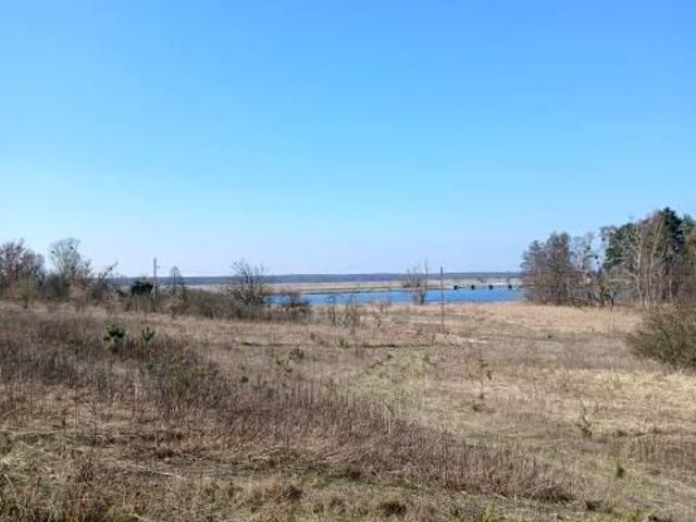 Nadodrzańska 2 009 m², Widuchowa