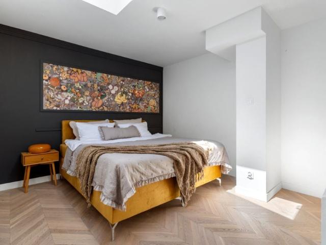 Nadolnik 31,72 m², Poznań