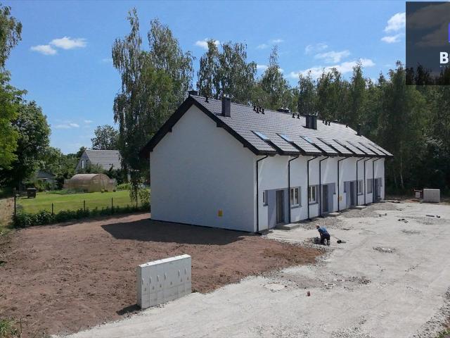 Nadolice Wielkie, Nadolice Wielkie, Rzeczna, 87,07 m2