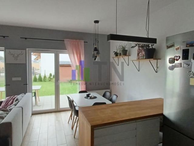 Nadolice Wielkie, 112 m2