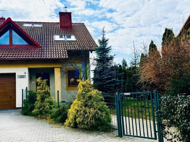 Nadolice Wielkie, 129 m2