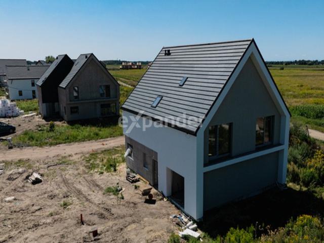 Nadolice Małe, Wiosenna, 171,30 m2