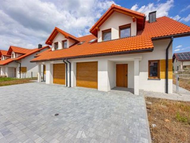 Nadolice Małe, 120 m² Dom