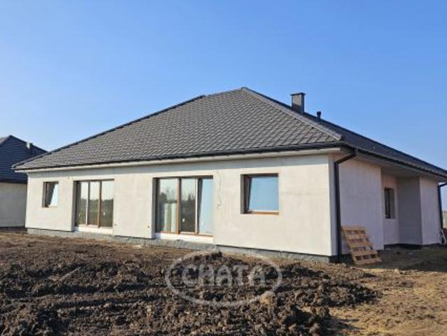 Nadolice Małe, 85 m² Dom