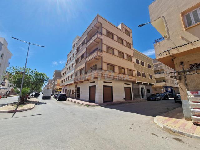 NADORE Centre À Côté de Sidi Ali