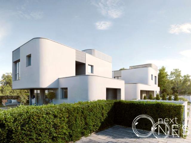 Nadrzeczna 182,98 m², Konstancin Jeziorna